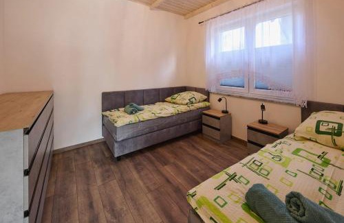 Kopalino House | Klangor