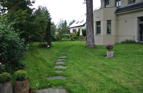 Klanovice House | Klanhome