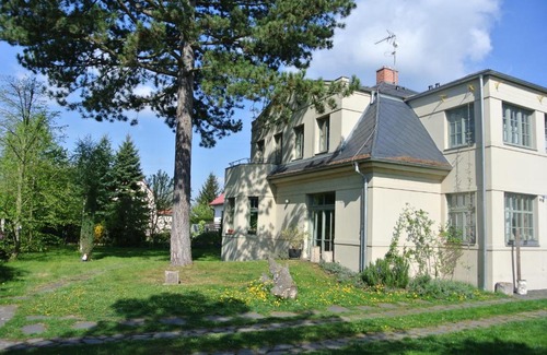 Klanovice House | Klanhome