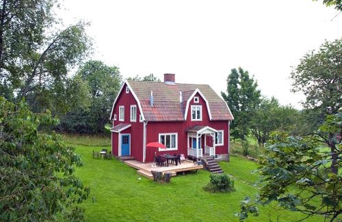 Malmback House | Klappa