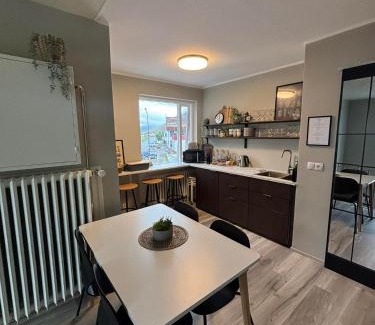 Olafsfjordur House | Klara Guesthouse