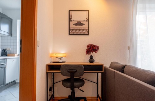 Bad Schussenried Apartment | Klassen Apartments! Zentral und bequem, entdecken Sie Bad Schussenried