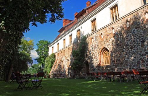 Cedynia Hotel | Klasztor Cedynia Hotel