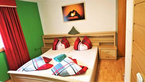 Weissenbach am Lech House | Klause-Stüberl