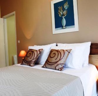 Meskla House | Kleanthi's House