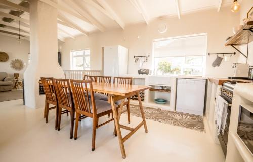 Kleinmond Villa | Klein Paradys