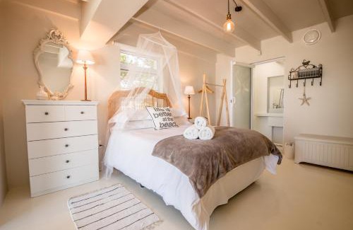 Kleinmond Villa | Klein Paradys
