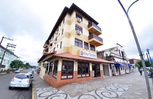 Centro Hotel | Klein Ville Dois Irmãos