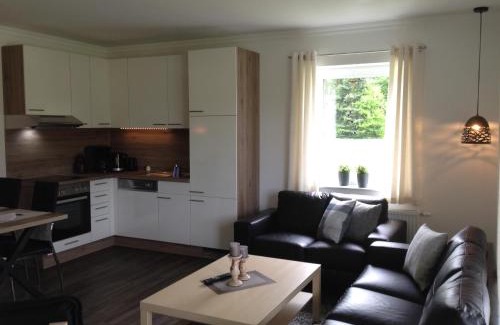 Sand House | Kleine Brise