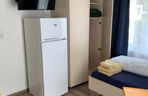 Hohenems House | Kleine drei Länderzentrale