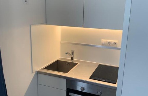 Hohenems House | Kleine drei Länderzentrale