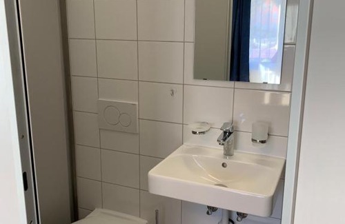 Hohenems House | Kleine drei Länderzentrale