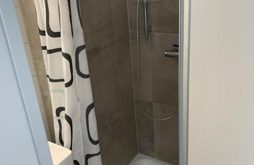 Hohenems House | Kleine drei Länderzentrale