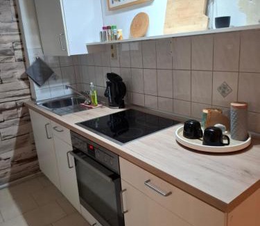Wernigerode Apartment | Kleine gemütliche Ferienwohnung günstige Lage