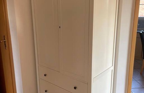 Coesfeld Apartment | Kleine gemütliche Wohnung