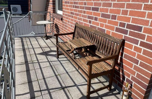 Coesfeld Apartment | Kleine gemütliche Wohnung