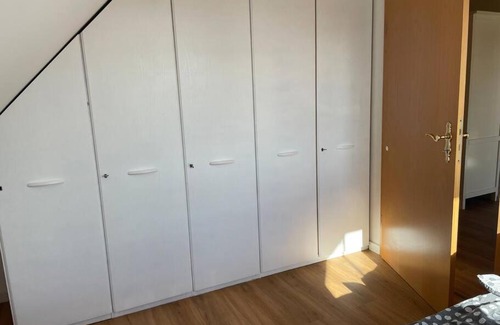 Coesfeld Apartment | Kleine gemütliche Wohnung