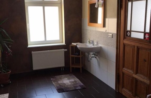 Strodehne Apartment | Kleine Herberge