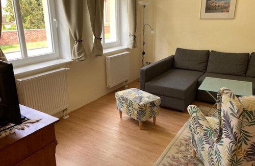 Strodehne Apartment | Kleine Herberge