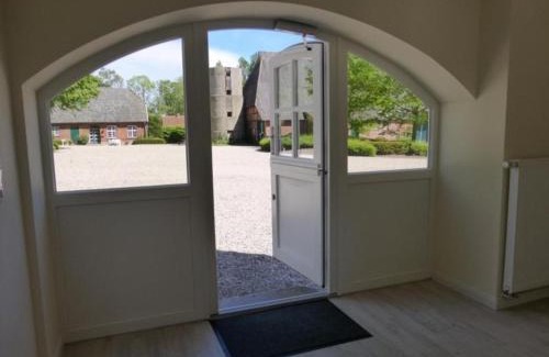 Gremersdorf House | kleine Meerjungfrau