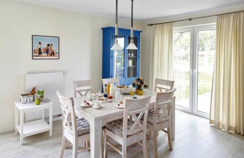 Gremersdorf House | kleine Meerjungfrau