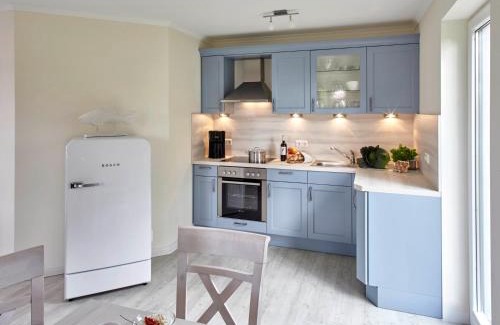 Gremersdorf House | kleine Meerjungfrau