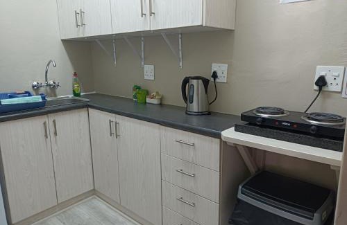 Worcester Apartment | Kleine Nessie