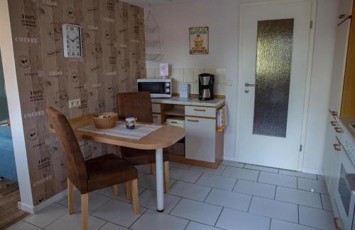 Avendorf Apartment | Kleine Reetstube