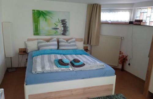 Buchenbuhl Apartment | Kleine Unterkunft für Selbstversorger