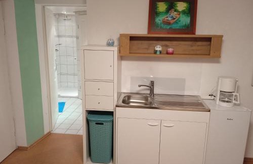 Buchenbuhl Apartment | Kleine Unterkunft für Selbstversorger