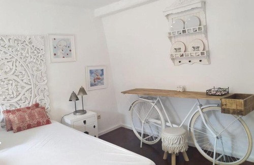 Bamberg Apartment | Kleine Villa - ganzes Stadthäuschen für Gruppen Familien oder nur zu Zweit