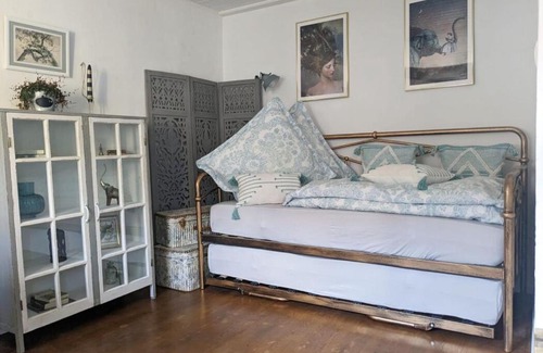 Bamberg Apartment | Kleine Villa - ganzes Stadthäuschen für Gruppen Familien oder nur zu Zweit