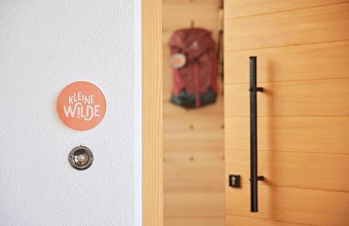 Bad Hindelang Apartment | Kleine Wilde - Entdeckerquartier Allgäu