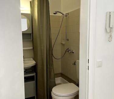 Bleckede Apartment | Kleine Wohnung mit Teeküche