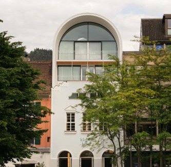 Bregenz Hotel | kleiner Löwe – Stadthotel Bregenz