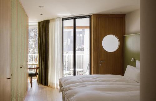 Bregenz Hotel | kleiner Löwe – Stadthotel Bregenz