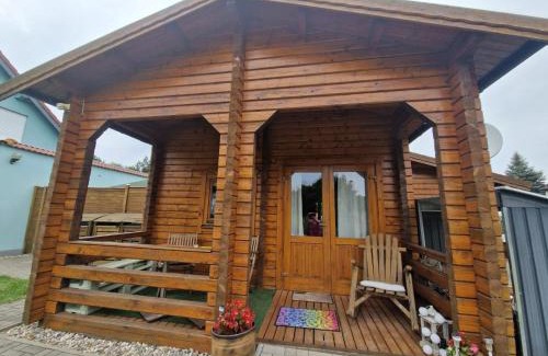 Theessen Apartment | Kleines Chalet im Vorfläming