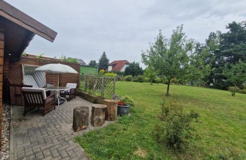 Theessen Apartment | Kleines Chalet im Vorfläming