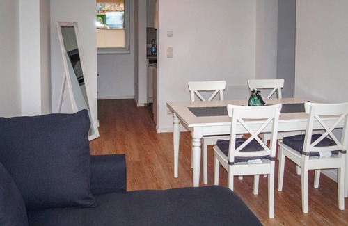 Barth Apartment | Kleines Domizil Barther Hafen