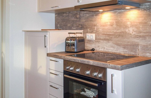 Barth Apartment | Kleines Domizil Barther Hafen