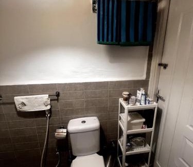 Al-Basatin Apartment | Kleines Haus Rooftop Studio