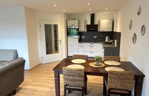 Meschede Apartment | Kleines WaldGlück Wennemen