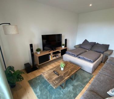 Meschede Apartment | Kleines WaldGlück Wennemen