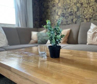 Lichtenstein House | Kleinstadtparadies