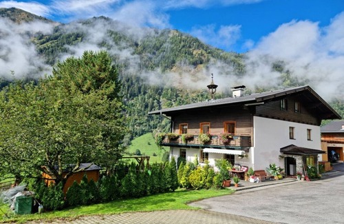 Rauris House | Kleintierhof Seidl-Eder