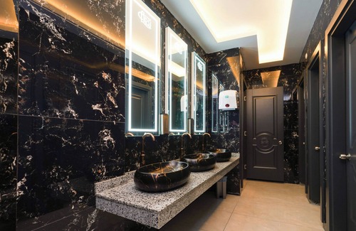 Alanya Hotel | Kleopatra Arsi Hotel