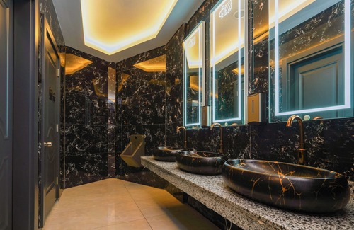 Alanya Hotel | Kleopatra Arsi Hotel