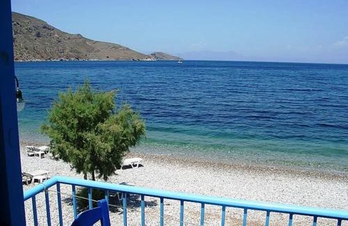 Tilos Apartment | Kleopatra's Rooms