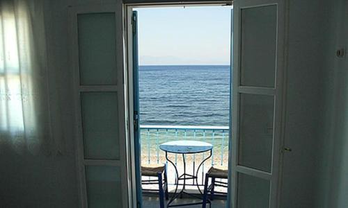 Tilos Apartment | Kleopatra's Rooms