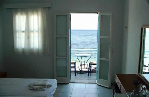 Tilos Apartment | Kleopatra's Rooms